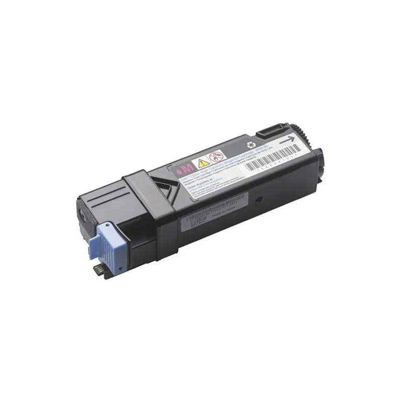 D2130M alternative Dell toner cartridge replaces 59310315 - 59310323 XD2130MC imprimirbien.com