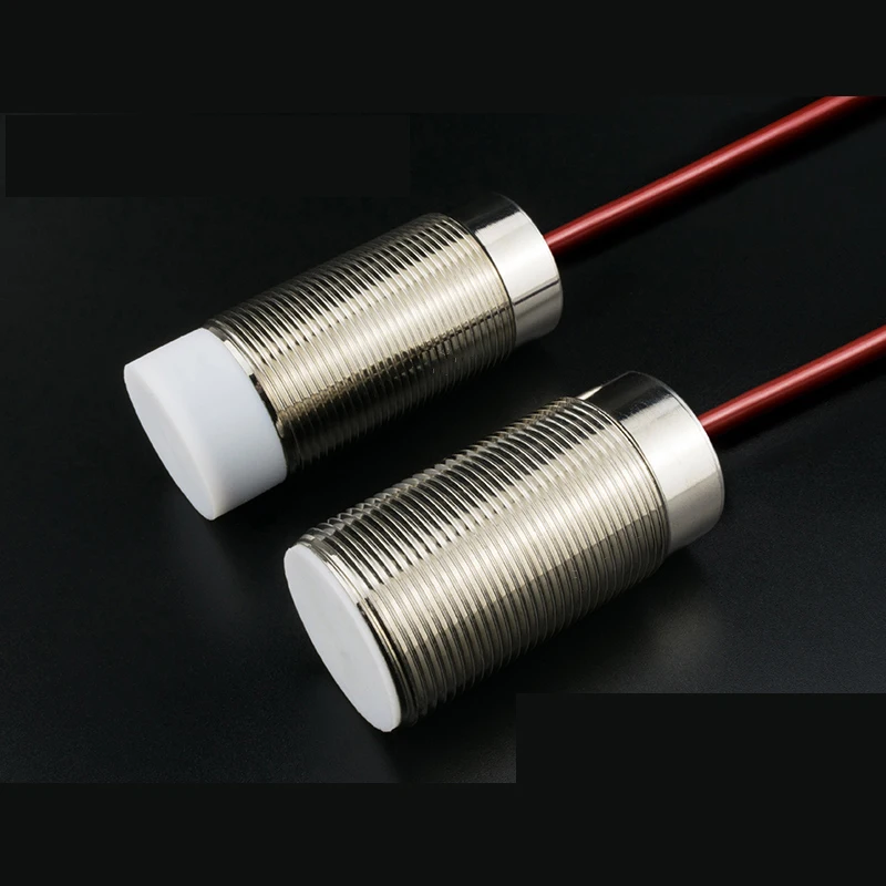 M30 proximity switch sensor is resistant to high temperature 150 degrees DC NPN NO DC12V24V induction switch sensor