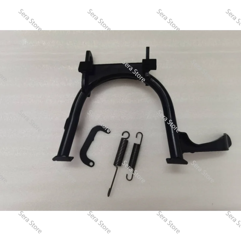 Locomotive Middle Support Bracket, Suitable for T100 Scrambler 900  Modified Large Support, Starting Frame