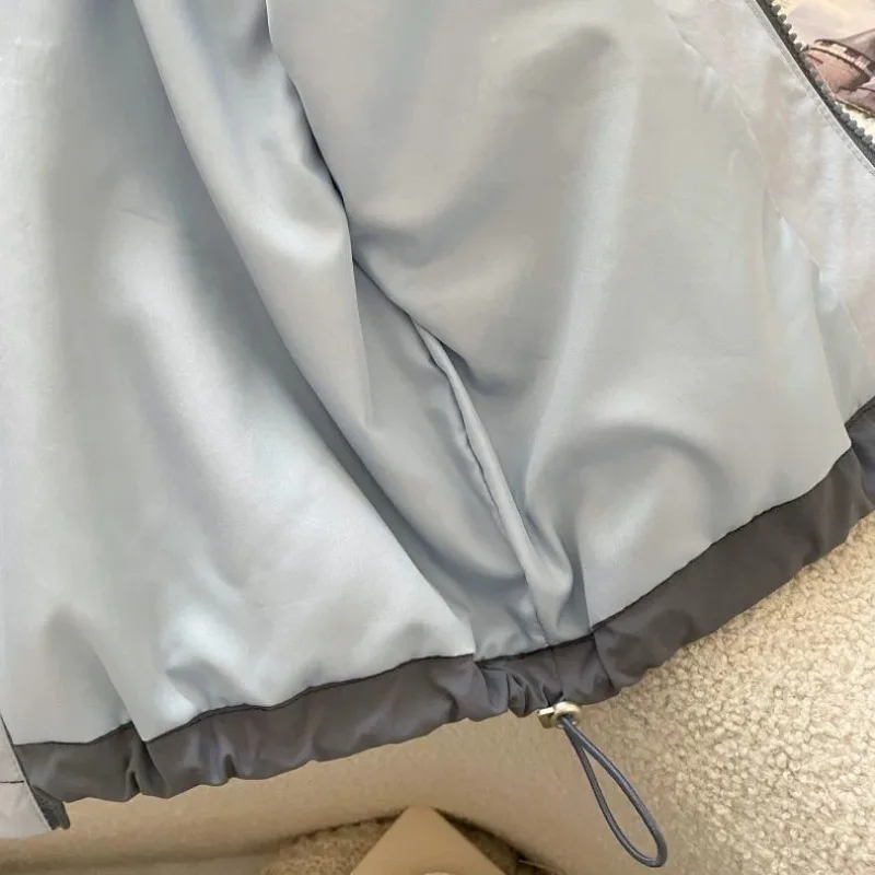 Bellbell Herbst Kinder Jungen Jacken 2026 Kinder Babys Jungen Windbreaker Gespleißte Oberbekleidung Mantel Kleinkind Säugling Jungen Wanderjacken – Detail 4