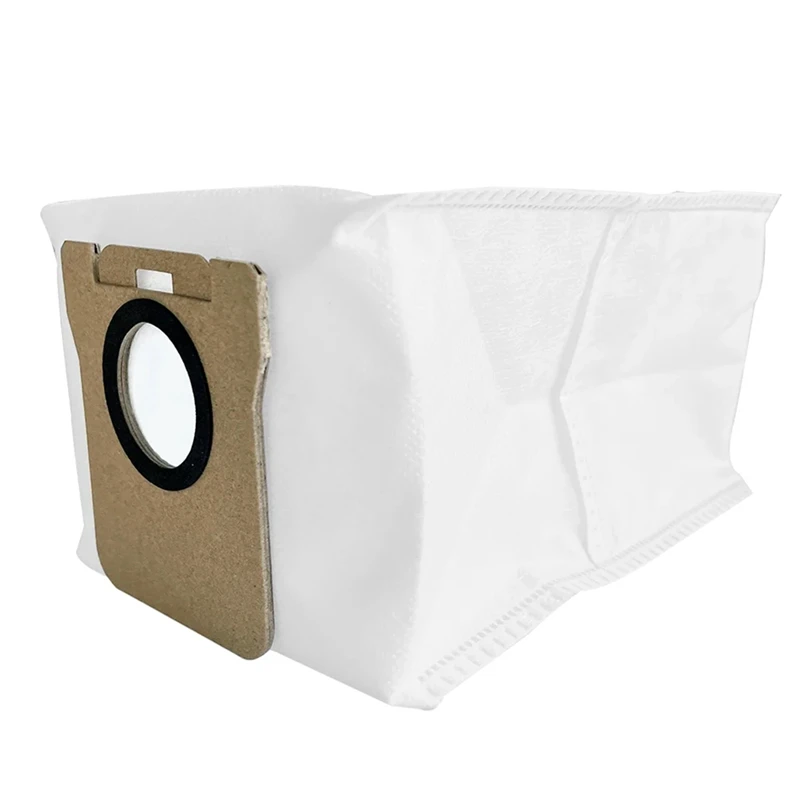 Cepillo Lateral principal, filtro Hepa, almohadilla de fregona, bolsa para el polvo, como se muestra, piezas de repuesto para Robot limpiador Xiaomi C102CN