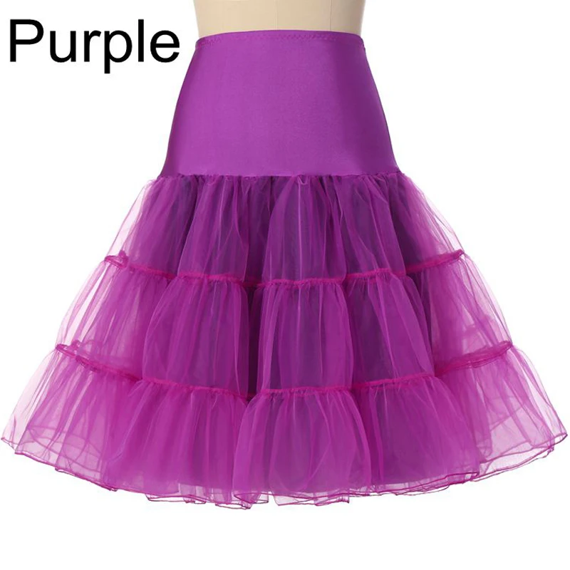 MANRAY Hohe Qualität Tutu Rock für Mädchen Cosplay Flauschigen Petticoat Rockabilly Kleid Frau Krinoline Hochzeit Braut Unterrock