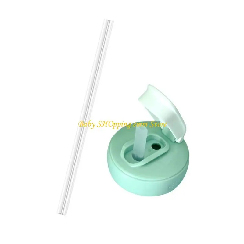 23GD محول كأس شرب الأطفال المحمولة لغطاء آمن للزجاجات الثالثة PGN ، ورأس محول الكأس للسفر والاستخدام في الهواء الطلق