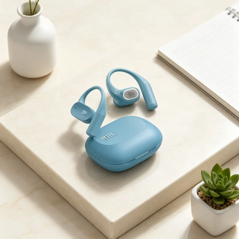 JBL SENSE LITE Headphones for Running with Secure Fit