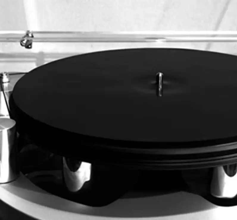 

Антистатический проигрыватель виниловых пластинок BR-ONE, аксессуар для тахометра