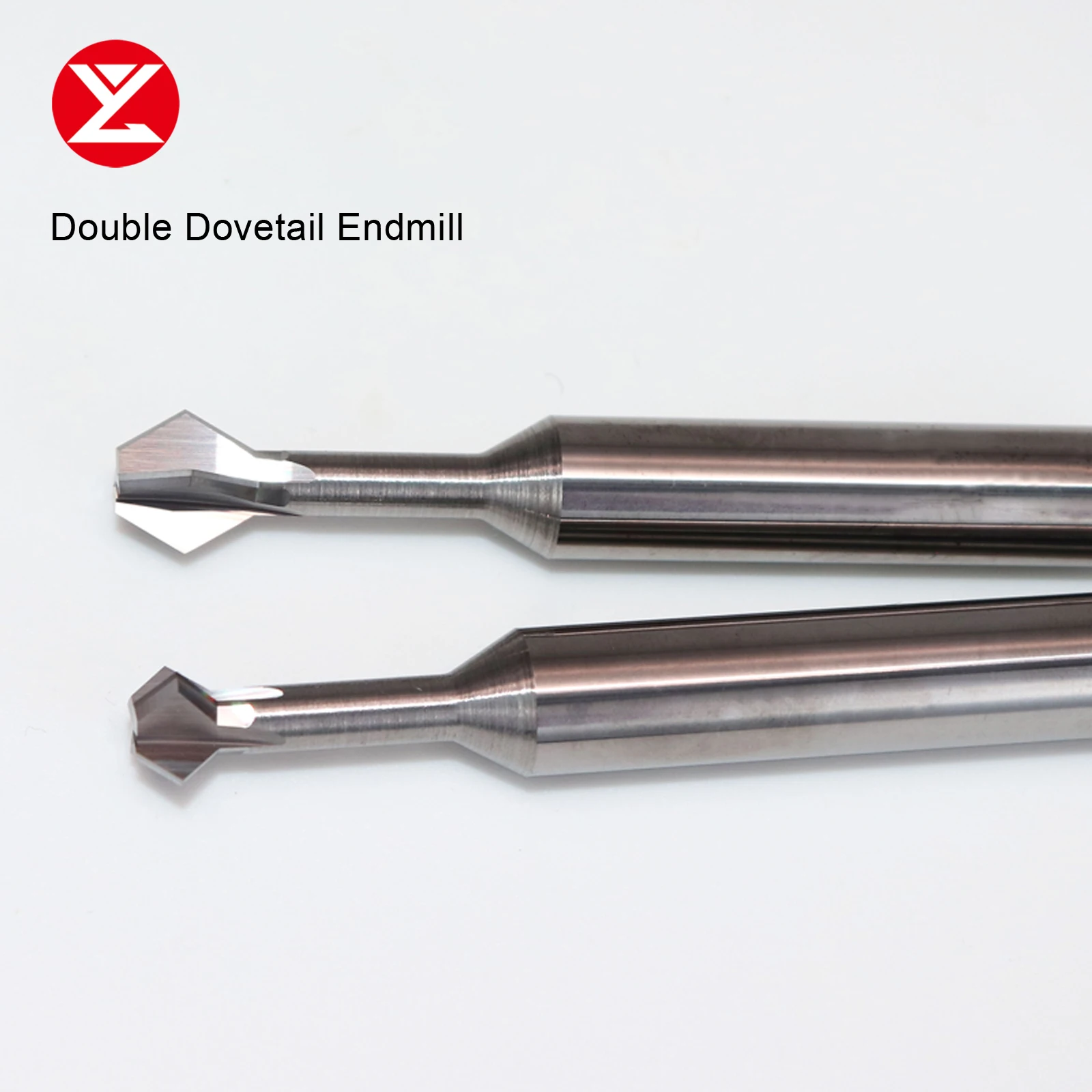 Karbür kırlangıç freze kesicisi CNC takım 60 90 120 derece 4mm 6mm 8mm 10mm 12mm Tungsten çelik işleme aracı için Metal freze