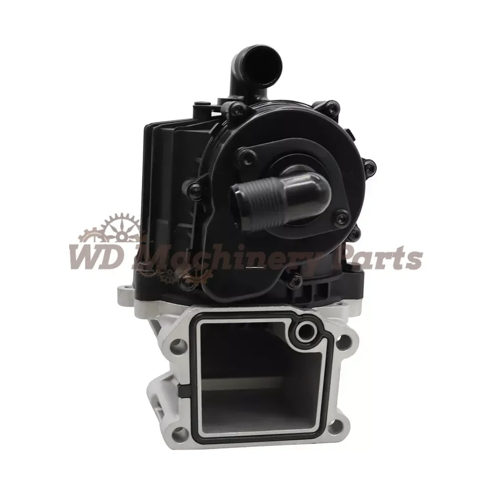 Oil Crankcase Ventilation Separator for 2008-2014 Volvo D13 MP8 21122541 20499419 21475228 20763721 21122539