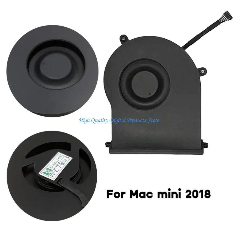 

U2JE Cooling Fan Notebook Cooler Radiator MG90151V1-C011-S9A For 2018 A1993 MRTR2