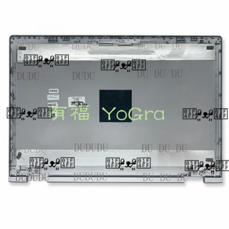 

DDD новый для HP Pavilion X360 14-CD 14M-CD0001DX задняя крышка ЖК-дисплея L22210-001 серебристый