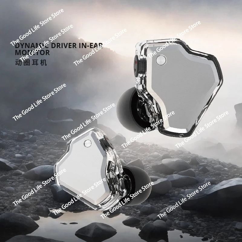 2 Headphone 10Mm Dy… - image