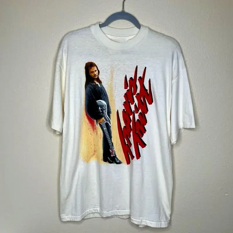 Travis Tritt Ten Feet Tall Tour Concert Cotton T Shirt All Size Uu836