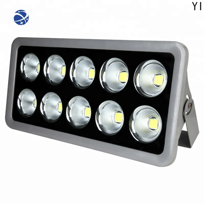 

YYHC Brightest Long Life Cob 250 300 350 400 500 Watt Led Flood Light