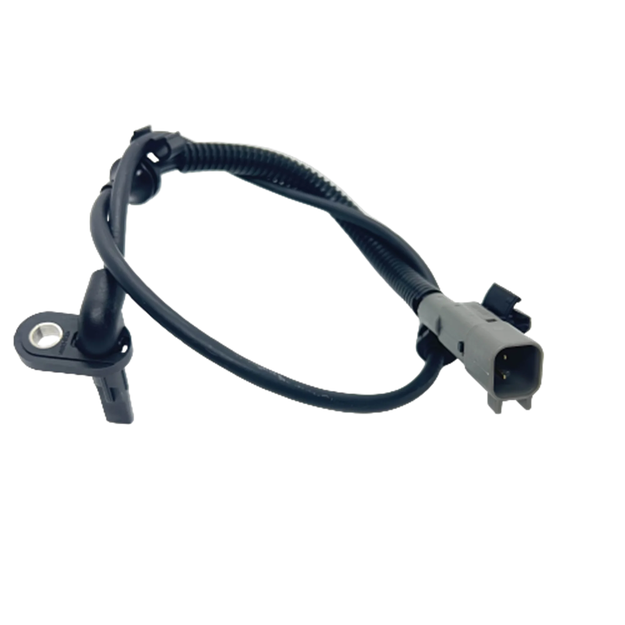 1pc sensor de velocidade da roda traseira esquerda abs sensor anti-bloqueio sistema de frenagem sensor no.95164925 para chevrolet sonic 2012-2020