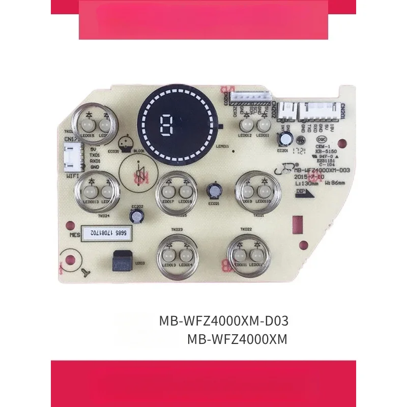 for-midea-rice-cooker-accessory-mb-wfz4000xm-d03-control-board