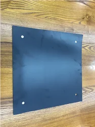 MAX3 printer platform Soft Magnetic