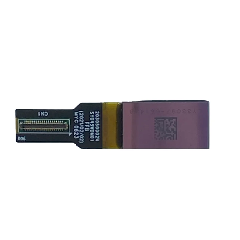 Customize 0.49 Inch  1920*1080 1800nit  0.49'' Near Eye Display MICRO OLED Display for AR/VR with CVBS Interface Driver Board