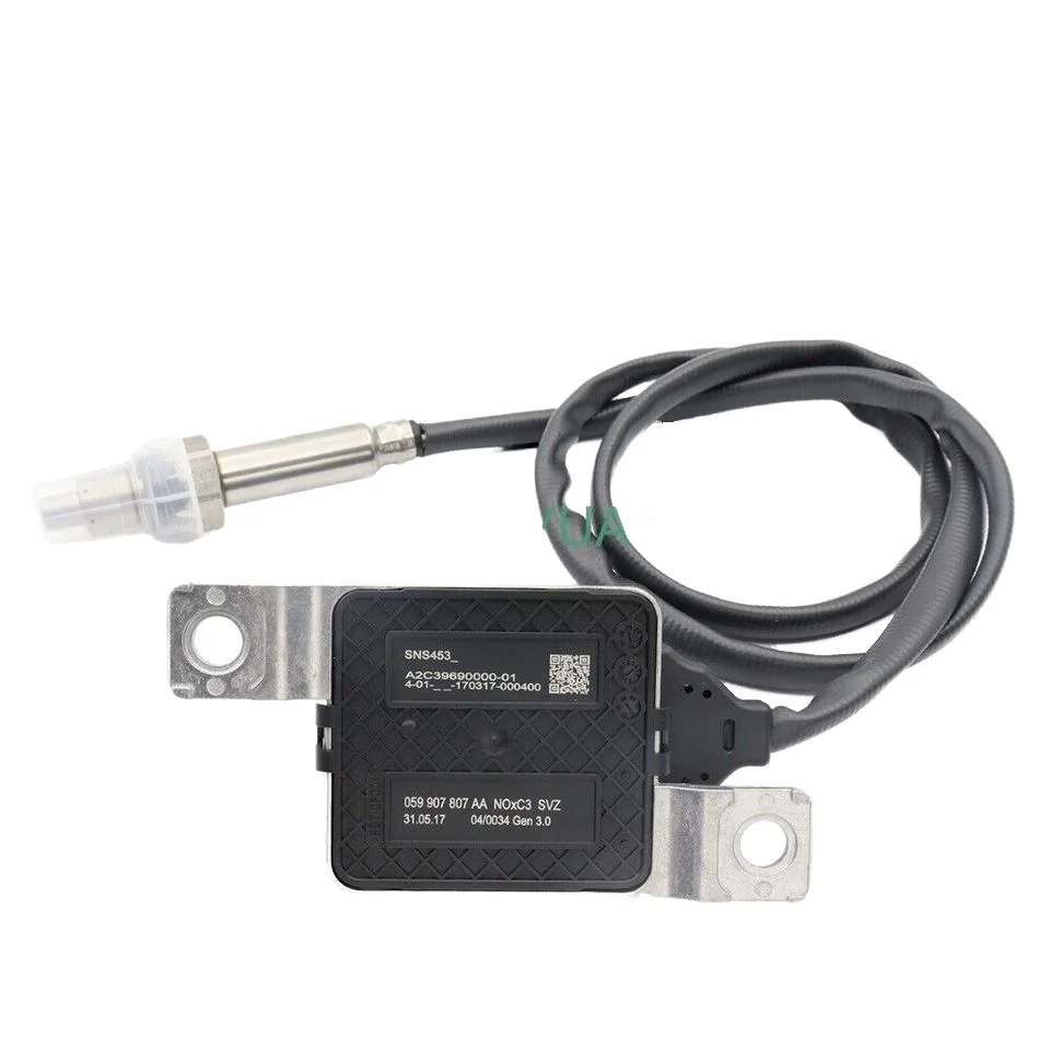 

059907807AA 059907807AC For 2011-2018 VW Touareg 3.0L Diesel Front Nox Sensor