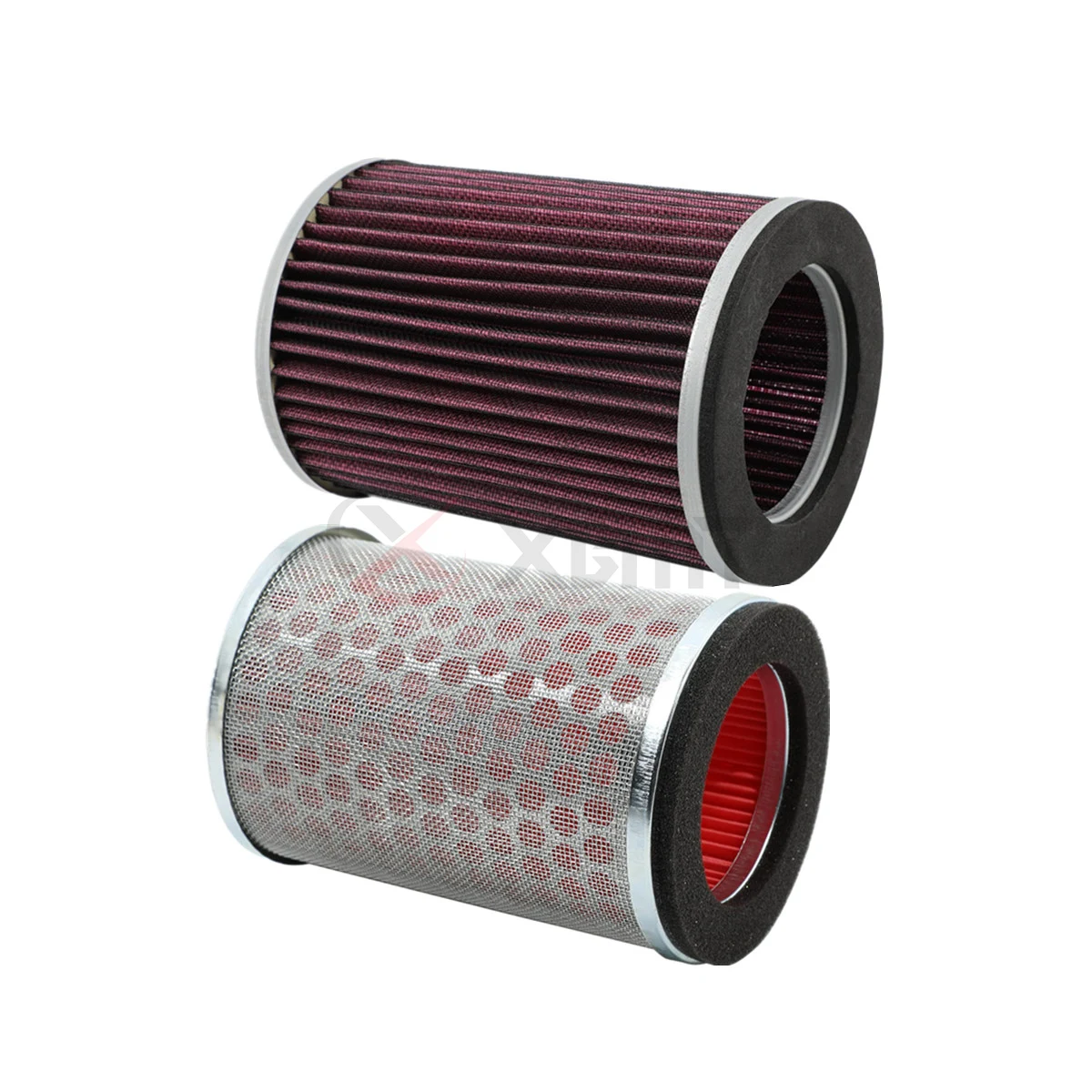 

Motorcycle Parts Air Filter Cleaner For Honda CB250 CB600 CB600 F Hornet 250 600 1998 1999 2000 2001 2002 2003 2004 2005 2006