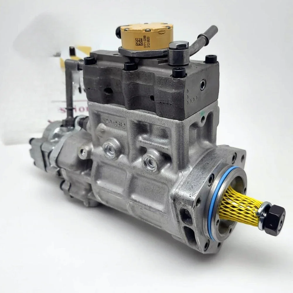 بيركنز مضخة وقود المحرك 2641a405 10r-7659 324-0532 لمضخة الوقود