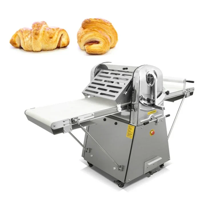 cheapest and best quality Danish pastry machine For Bakery