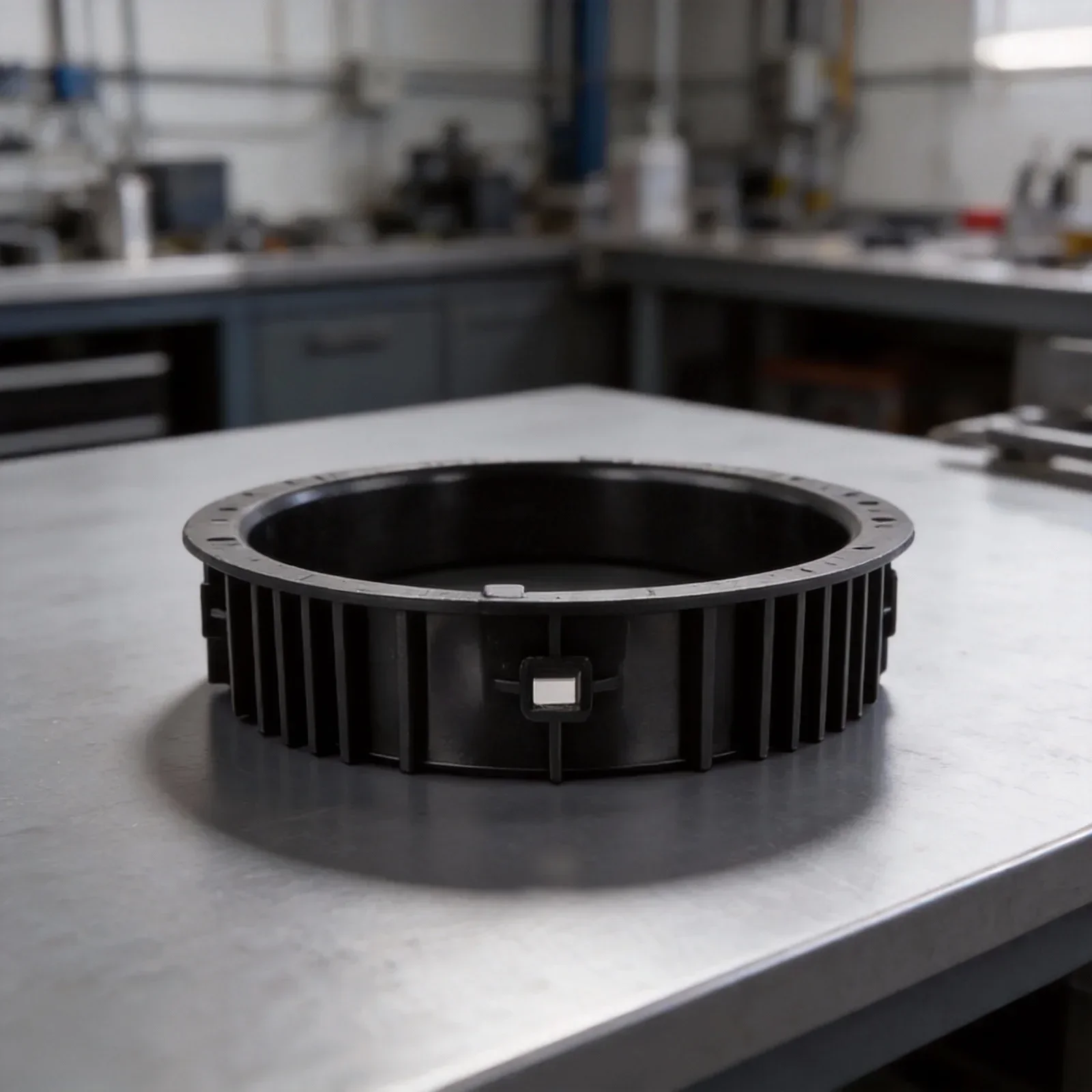 

Кольцо для ремонта снегоуборщика, легко устанавливаемое, 337227MA, для обслуживания снегоуборщиков, 7*7 дюймов, совместимые аксессуары для снегоуборщиков