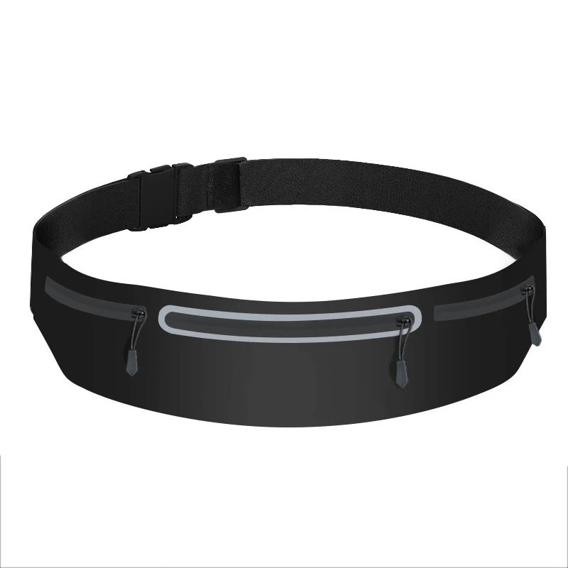

Спортивная поясная сумка для бега, водонепроницаемая, для мужчин и женщин, для телефона, аксессуар для бега