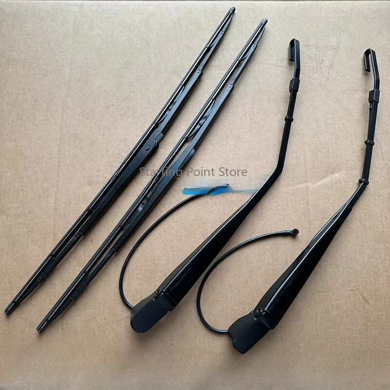 

1PC Suitable for Volvo wiper blades, wipers, wiper arms, suitable for Volvo FM Euro 3 Euro 4 Euro 5