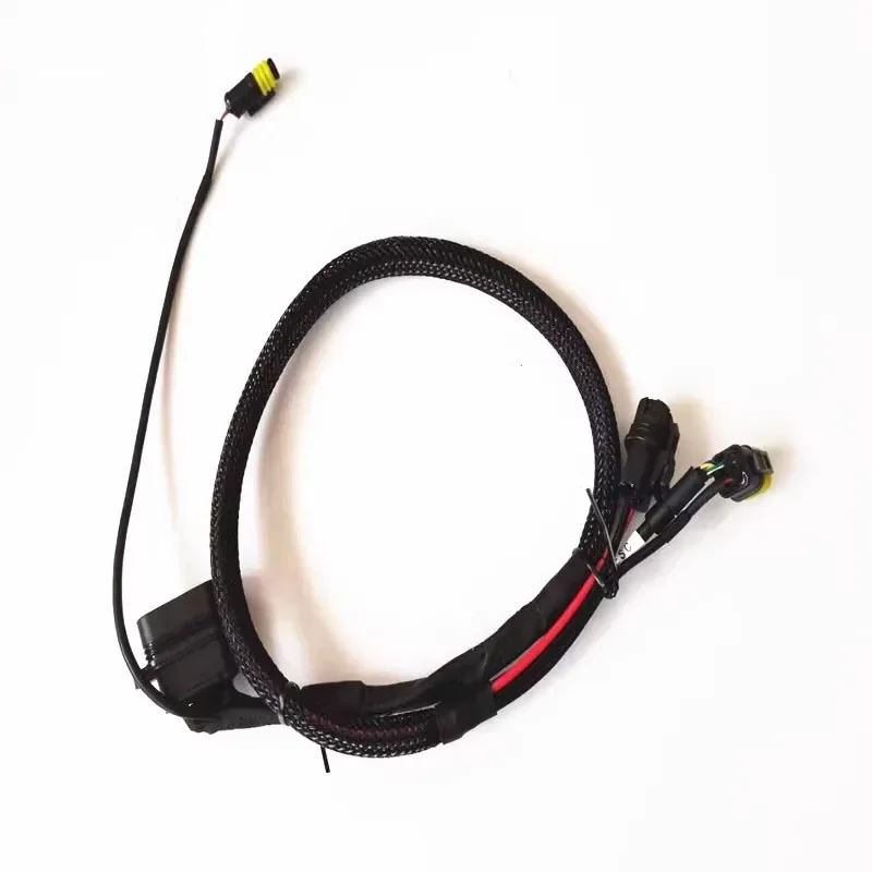 Aircraft arm ESC composite cable (YC.XC.XS000005)For Chinese dji Plant protection Drone parts agricultural Drone parts parts rep