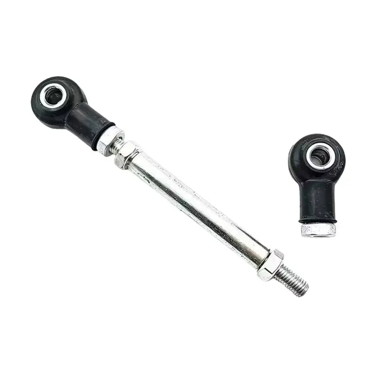 NEW HOT In Stock-For Hisun UTV Front Steering Tie Rod& Front Stabilizer Bar 57520-115-0000 For HS700 HS500 MSU500 MASSIMO BENNCH