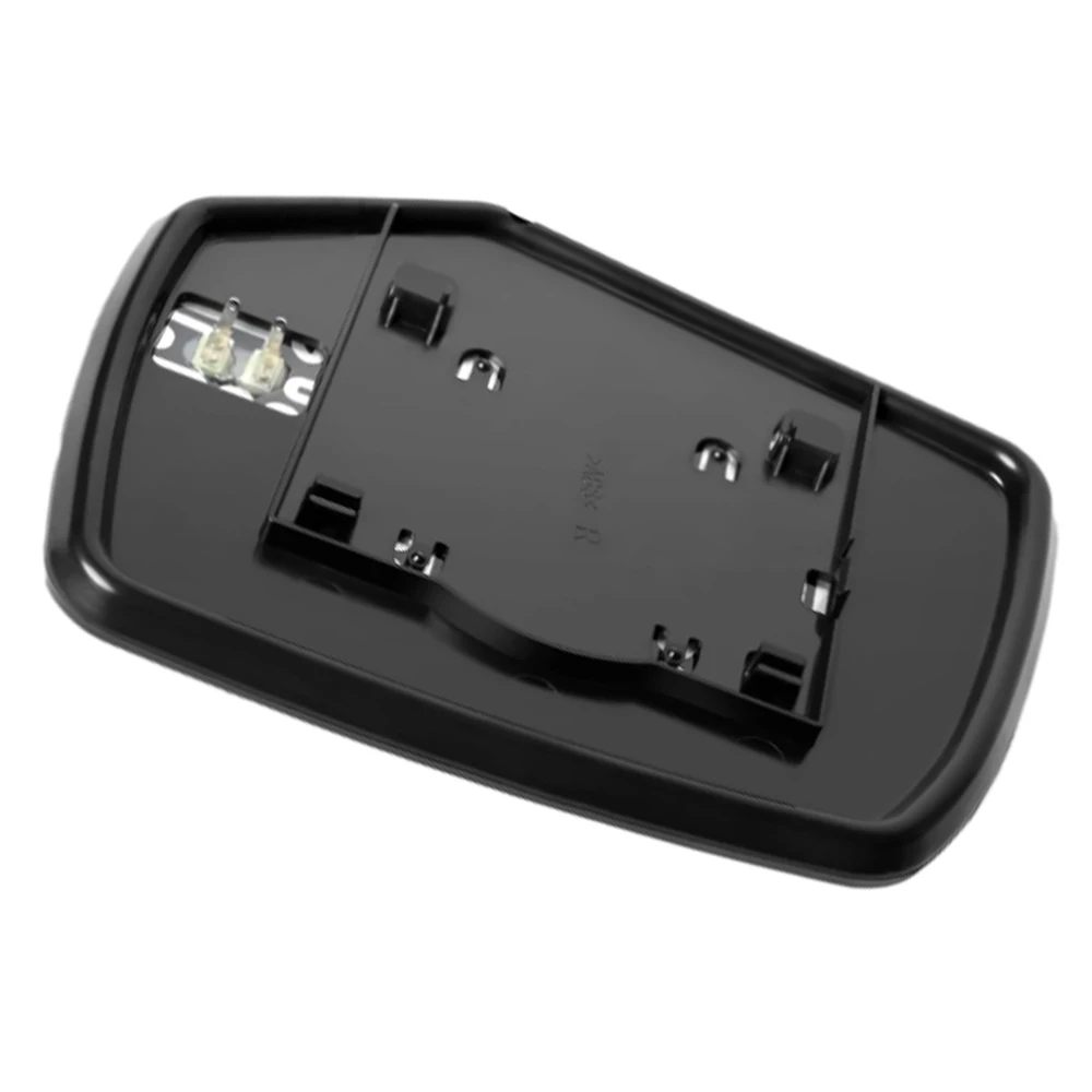 Left Right Door Side Heated Wing Rearview Mirror Glass Lens for Ford Escape Mercury Mariner  2008 2009 2010 2011