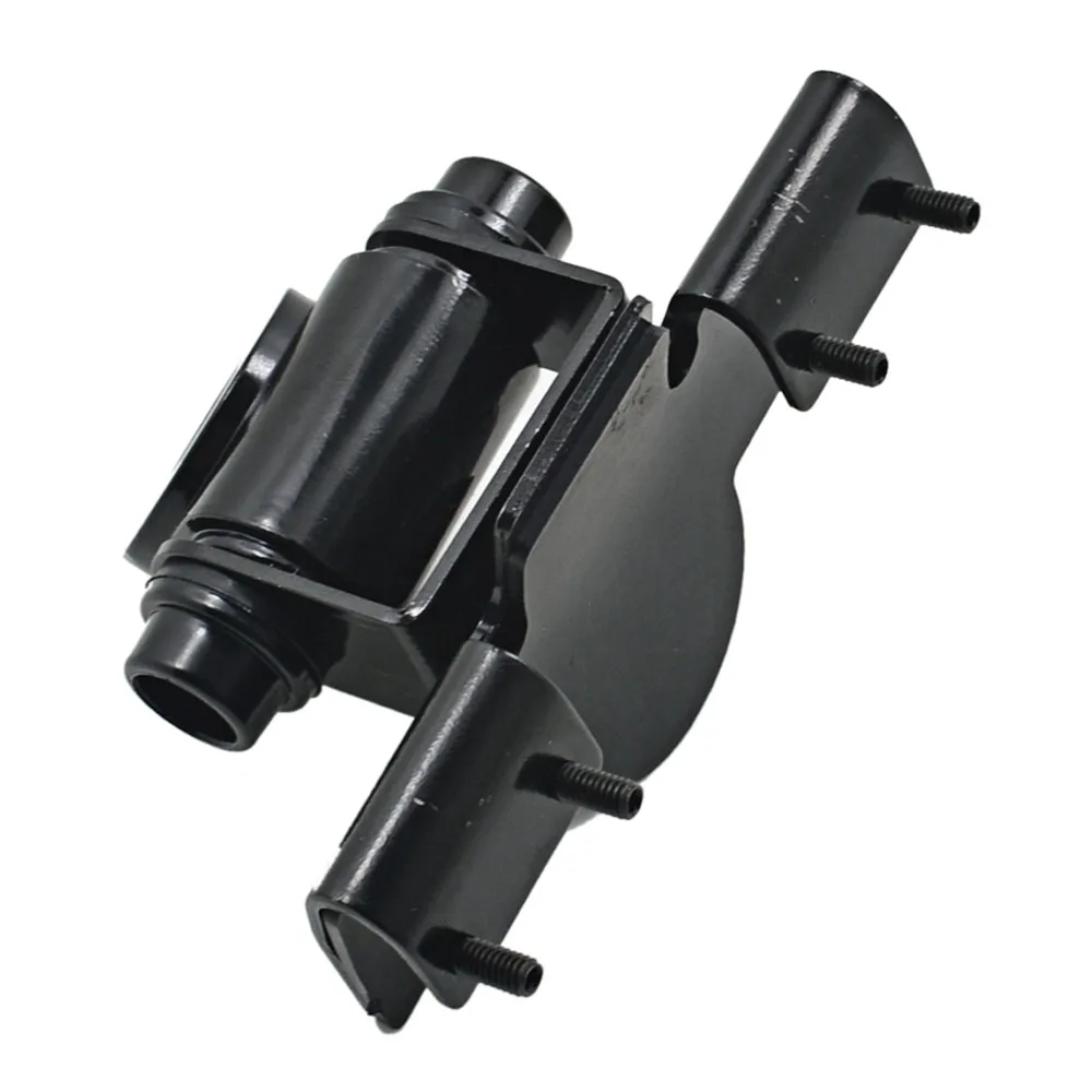 RB-400 car mobile radio antenna bracket clip connector is applicable to IC Yaesu vertex Motorola Kenwood TYT