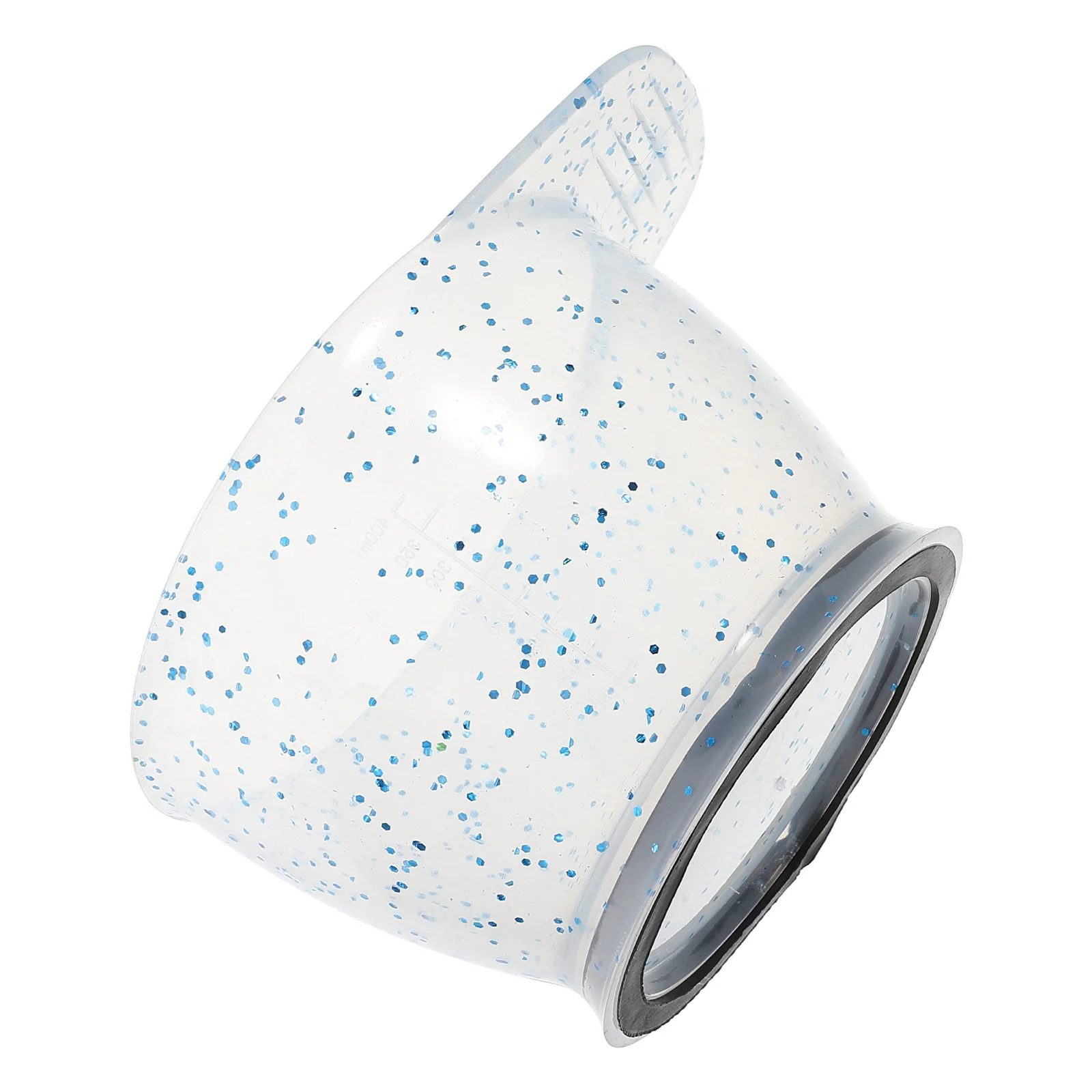 Рисунок 2 - Профессиональный салонный набор для смешивания красок