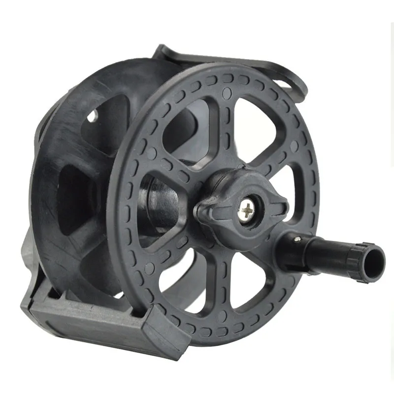 

Split Nylon Shooting Spear Gun Lid Wheel Fishing Spear Wheel Underwater Spear Wheel Deceleration Buffer FXL-954Y