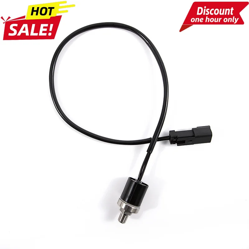 

Датчик давления экскаватора, модель 4Y25030, переключатель давления масляного двигателя