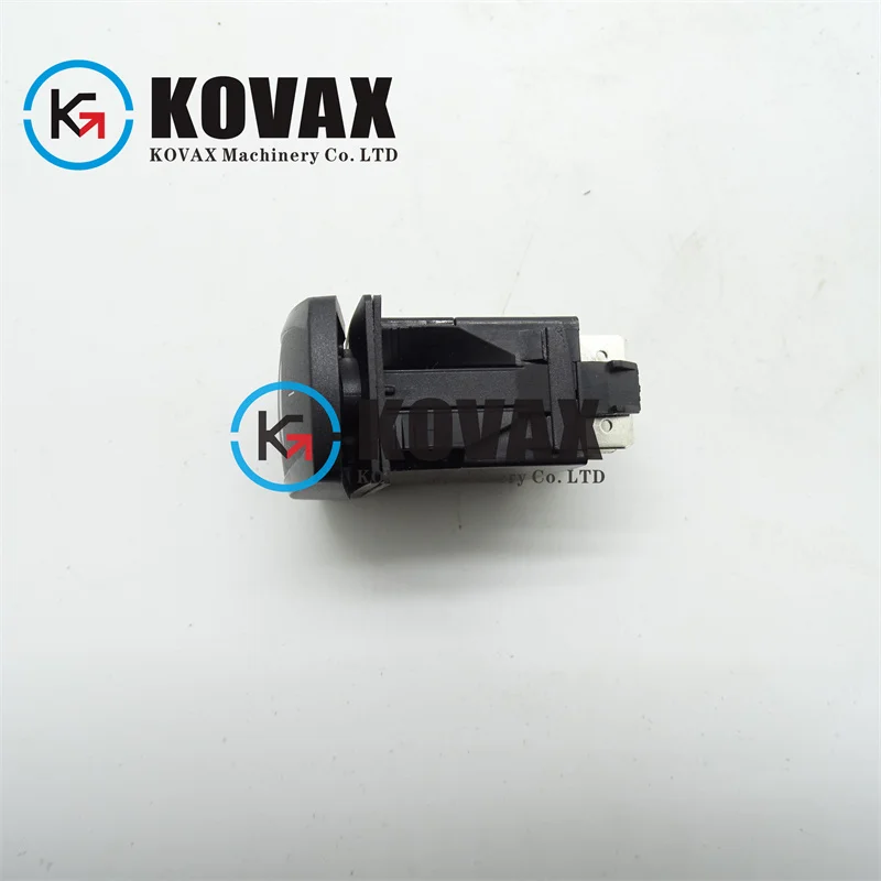 214-4697 rocker switch is suitable for 906H 906H2 907H 907H2 908H 910K 914K loaders