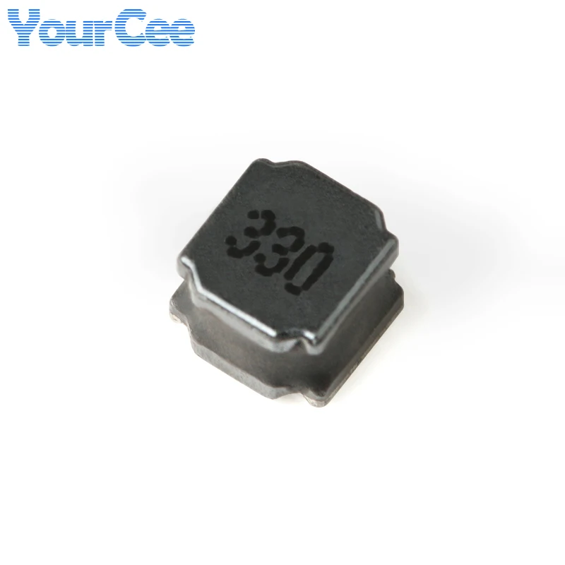 20pcs 4030 SWPA4030S 4020 5040 6045 8040 SMD Power Inductor 2.2uH 3.3uH 4.7uH 6.8uH 10uH 15uH 22uH 33uH 47uH 56uH Wire Wound