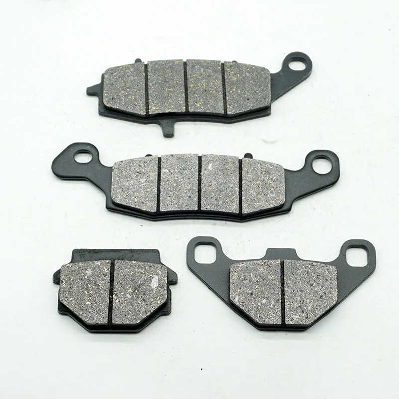Motorcycle Front Re… - image