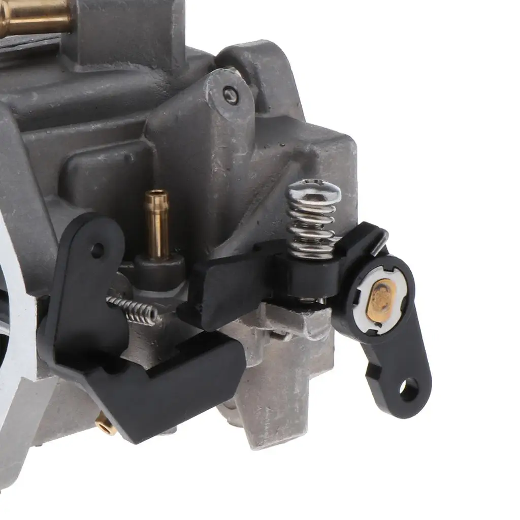 

Карбюратор для лодочного мотора, 4-тактный, в сборе, 90 мм, для Tohatsu 6HP MFS6A2 NSF6A2 MFS6B NFS6B