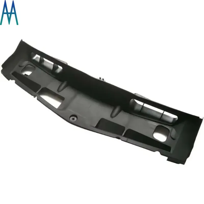 

2045000155 Upper Engine Cooling Fan Shroud for Mercedes benz W204 C250 C300 C350 2008-2015