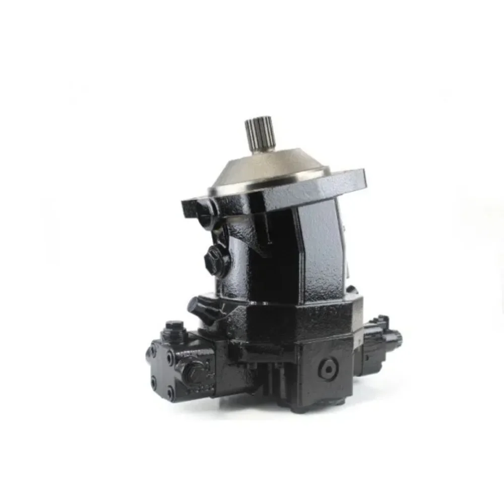 

254-1354 New Hydraulic Axial Piston Motor 2541354 Tractor D4K