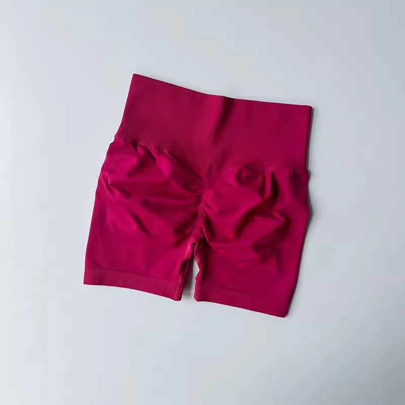 빨간색