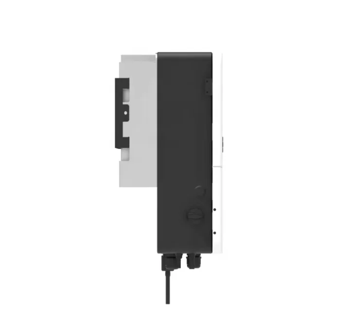 d 6kW SUN-3/3.  Hybrid Inverter Single Phase 2 MPPT with LV Battery Support Solar Inverter