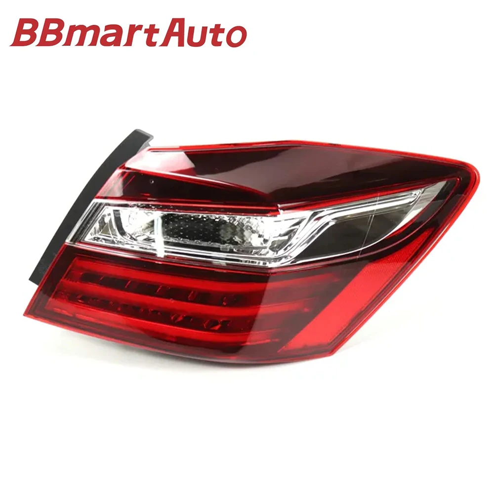 

33500-T2A-H11 BBmartAuto Parts 1pcs Tail Light Rear Lamp Right Outer For Honda Accord CR1 CR2 2016-2017 Car Accessories