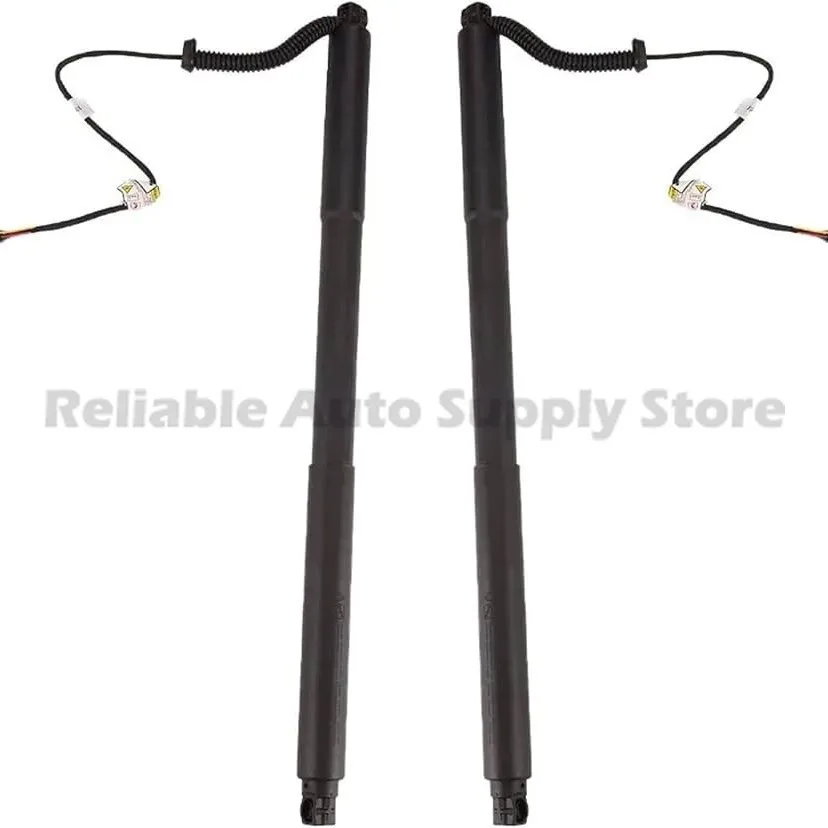 

1 Pair 2pcs For Porsche Electric Trunk Strut Suitable for 9Y0827851A Factory Supply