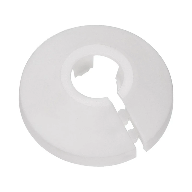 5 قطعة الياقات أنابيب المبرد دش صنبور صمام زاوية الأنابيب التوصيل الديكور غطاء المفاجئة على لوحة اكسسوارات صنبور المطبخ