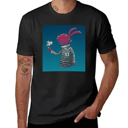 Camiseta de entrenamiento para hombre, camisa de talla grande con estampado animal de Juan Carlos Bodoque, 31 minutos