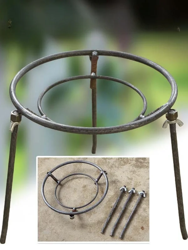 #59 Best Pot Racks to Buy In 2026