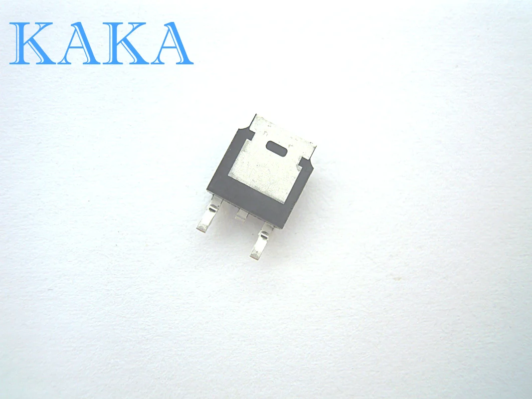 10PCS New Original HYG800P10LR1D  P/-20A/-100V/77mR  TO-252