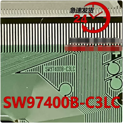 

SW98012-C3L новая оригинальная катушка COF/TAB ЖК-драйвер IC 1 шт.