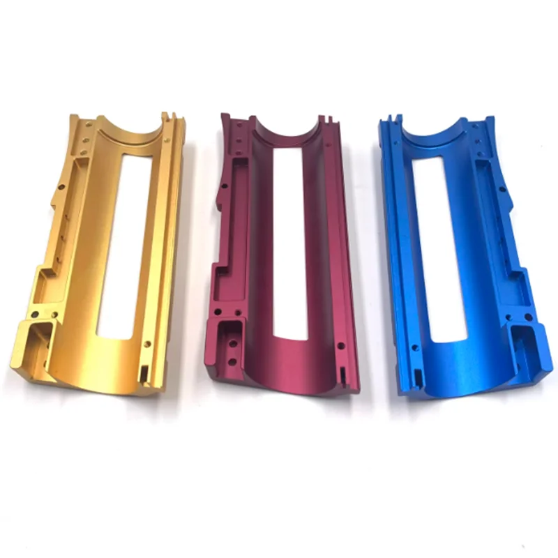 Custom Precision parts Rapid Prototype Cnc Machined Stainless Steel Aluminum Brass Machining Turning Part For Automotive Part